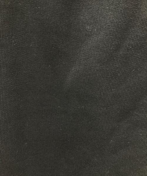 GIVENCHY（ジバンシィ）GIVENCHY (ジバンシィ) 刺繍入り フェルパ スリム ジョギング パンツ/BM513U3Y78 ブラック サイズ:XLの古着・服飾アイテム