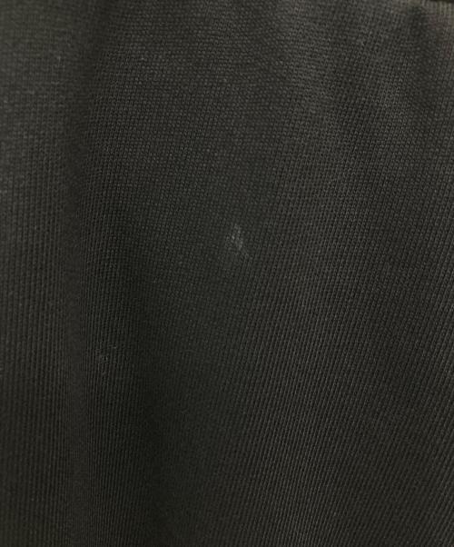 GIVENCHY（ジバンシィ）GIVENCHY (ジバンシィ) 刺繍入り フェルパ スリム ジョギング パンツ/BM513U3Y78 ブラック サイズ:XLの古着・服飾アイテム