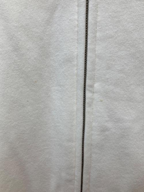 KITH（キス）KITH (キス) コットントラックジャケット アイボリー サイズ:Ｍの古着・服飾アイテム