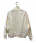 KITH (キス) コットントラックジャケット アイボリー サイズ:Ｍ：18000円