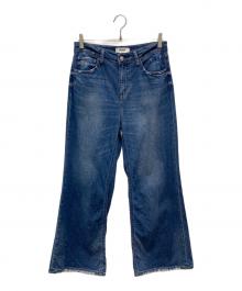 HEALTHY（ヘルシー）の古着「デニムパンツ/H683314I03」｜ブルー