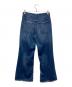 HEALTHY (ヘルシー) デニムパンツ/H683314I03 ブルー サイズ:25：8000円