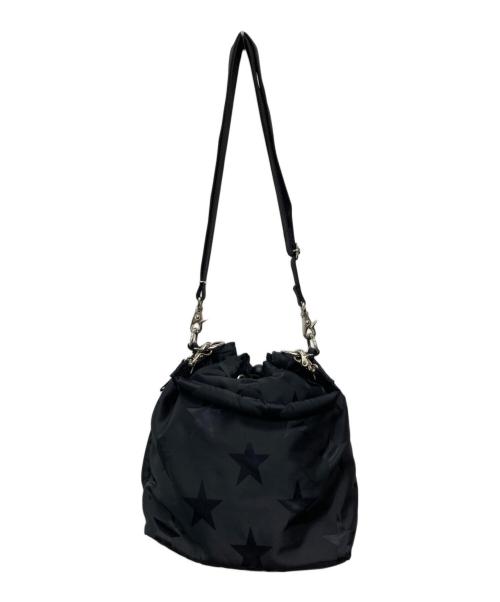 PORTER（ポーター）PORTER (ポーター) FLAG  2WAY TOOL BAG/867-01626 ブラックの古着・服飾アイテム