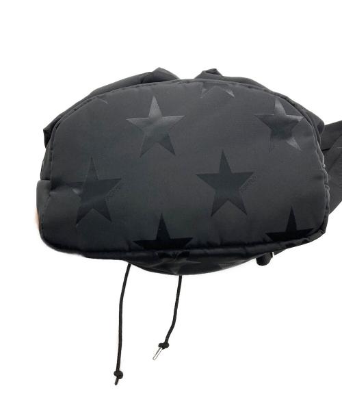 PORTER（ポーター）PORTER (ポーター) FLAG  2WAY TOOL BAG/867-01626 ブラックの古着・服飾アイテム