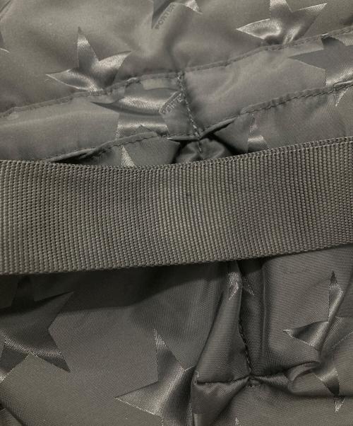 PORTER（ポーター）PORTER (ポーター) FLAG  2WAY TOOL BAG/867-01626 ブラックの古着・服飾アイテム