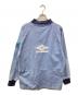 UMBRO (アンブロ) ICONIC DRILL TOP ブルー サイズ:L：18000円