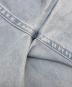 中古・古着 UMBRO (アンブロ) ICONIC DRILL TOP ブルー サイズ:L：15000円