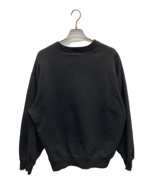 SUPREME（シュプリーム）SUPREME (シュプリーム) 23AW Small box logo Crewneck ブラック サイズ:Lの古着・服飾アイテム