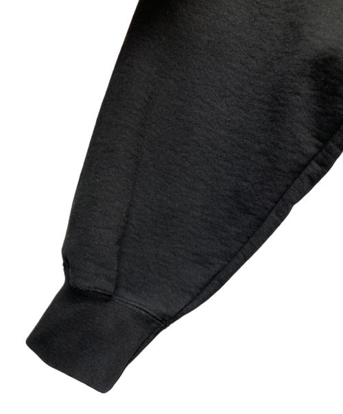 SUPREME（シュプリーム）SUPREME (シュプリーム) 23AW Small box logo Crewneck ブラック サイズ:Lの古着・服飾アイテム