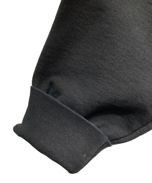 SUPREME（シュプリーム）SUPREME (シュプリーム) 23AW Small box logo Crewneck ブラック サイズ:Lの古着・服飾アイテム