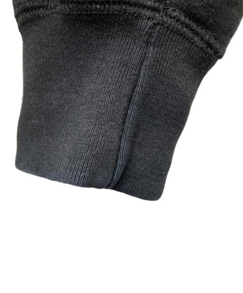 SUPREME（シュプリーム）SUPREME (シュプリーム) 23AW Small box logo Crewneck ブラック サイズ:Lの古着・服飾アイテム
