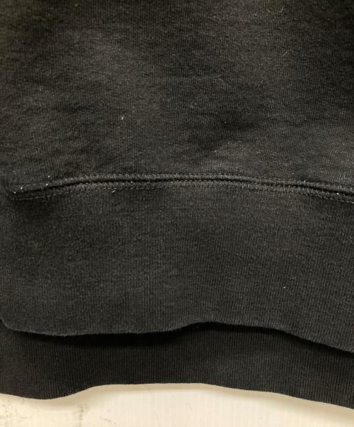 SUPREME（シュプリーム）SUPREME (シュプリーム) 23AW Small box logo Crewneck ブラック サイズ:Lの古着・服飾アイテム