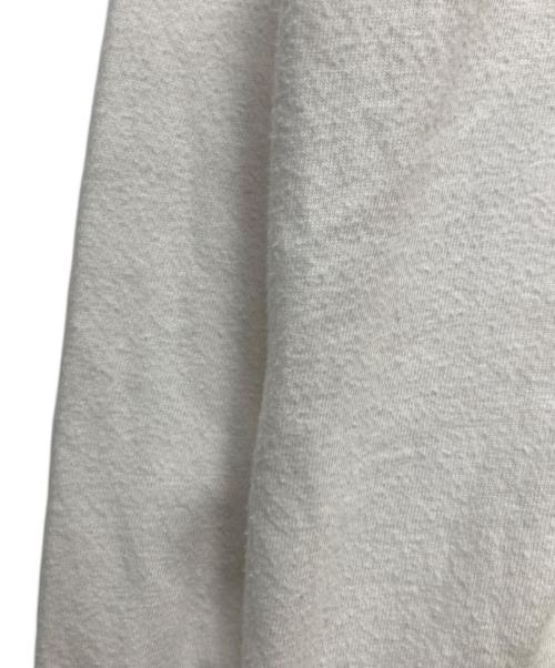 SUPREME（シュプリーム）SUPREME (シュプリーム) BOX LOGO L/S TEE ホワイト サイズ:Ｌの古着・服飾アイテム