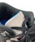 中古・古着 NIKE (ナイキ) Air Jordan 3 Retro ブルー×ブラック サイズ:25：8000円