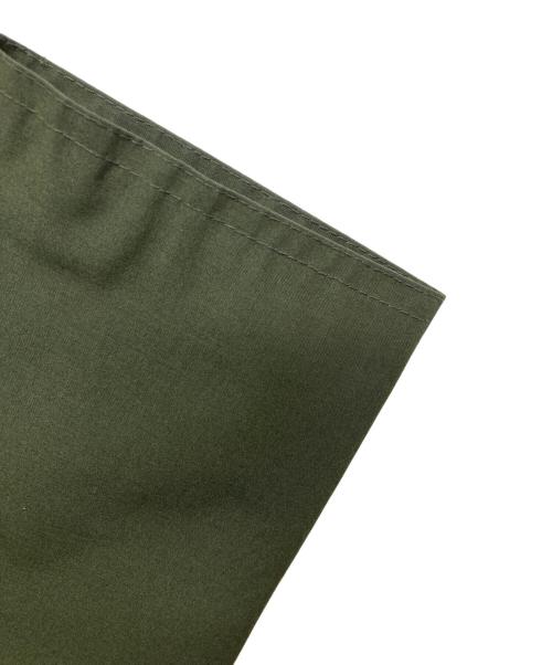 Barbour（バブアー）Barbour (バブアー) ビューフォート2レイヤーブルゾン ジャケット/242MSP0108 オリーブ サイズ:36の古着・服飾アイテム