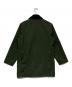 Barbour (バブアー) ビューフォート2レイヤーブルゾン ジャケット/242MSP0108 オリーブ サイズ:36：30000円