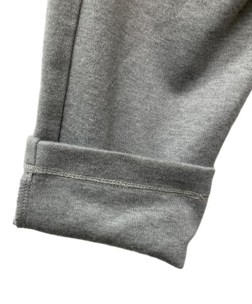 LOUIS VUITTON（ルイ ヴィトン）LOUIS VUITTON (ルイ ヴィトン) パッチロゴスウェットパンツ/RM152Q H7Y43WJI5 グレー サイズ:Ｓの古着・服飾アイテム
