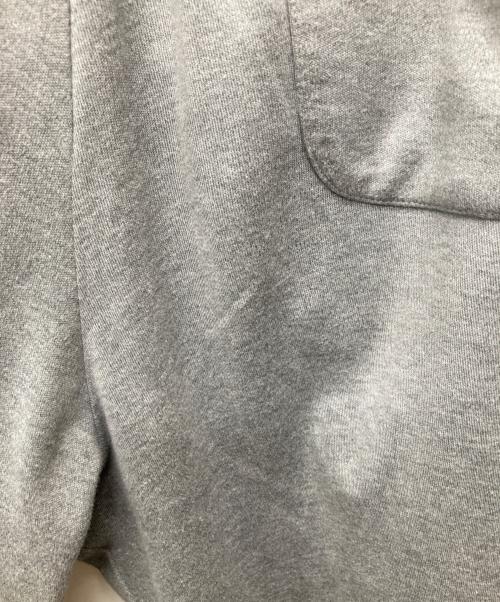 LOUIS VUITTON（ルイ ヴィトン）LOUIS VUITTON (ルイ ヴィトン) パッチロゴスウェットパンツ/RM152Q H7Y43WJI5 グレー サイズ:Ｓの古着・服飾アイテム