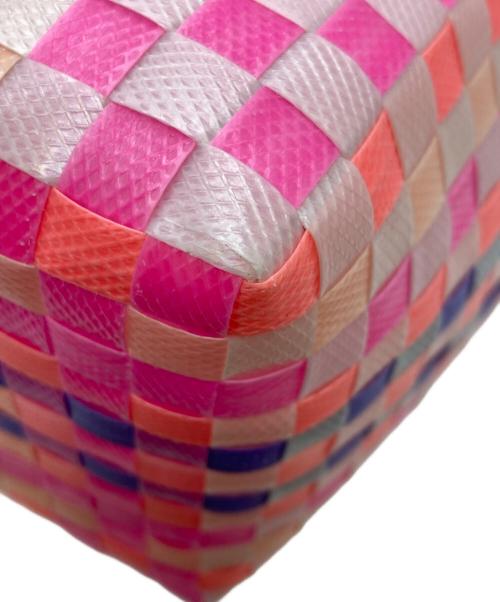 MARNI（マルニ）MARNI (マルニ) カゴバッグ/SHMH005A00RF081の古着・服飾アイテム