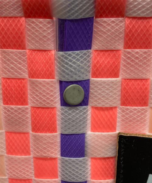 MARNI（マルニ）MARNI (マルニ) カゴバッグ/SHMH005A00RF081の古着・服飾アイテム