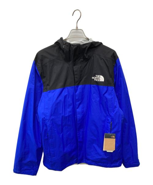 THE NORTH FACE（ザ ノース フェイス）THE NORTH FACE (ザ ノース フェイス) Venture 2 Jacket/A5EH8 ブルー サイズ:Ｌの古着・服飾アイテム