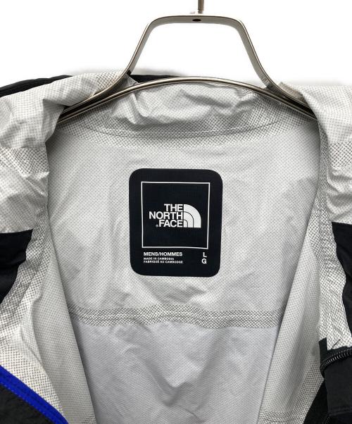 THE NORTH FACE（ザ ノース フェイス）THE NORTH FACE (ザ ノース フェイス) Venture 2 Jacket/A5EH8 ブルー サイズ:Ｌの古着・服飾アイテム