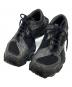 BALENCIAGA（バレンシアガ）の古着「Stapler Sneaker/803681」｜ブラック