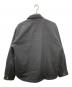 DANTON (ダントン) BEAMS (ビームス) 別注ジップアップジャケット ブラック サイズ:Ｍ：13000円