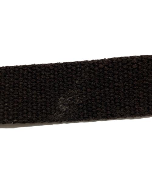 IL BISONTE（イル ビゾンテ）IL BISONTE (イル ビゾンテ) クロスボディバッグ/54823-05211 ブラウンの古着・服飾アイテム