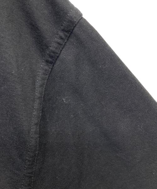 GIVENCHY（ジバンシィ）GIVENCHY (ジバンシィ) GLITCH T-SHIRT/BM70Y73002 ブラック サイズ:Ｌの古着・服飾アイテム