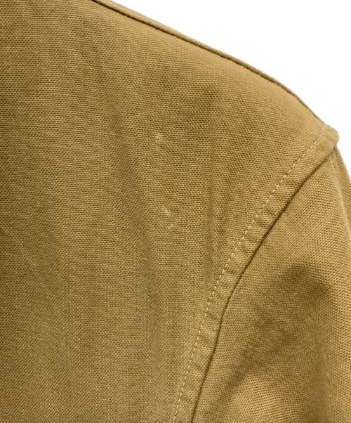 45rpm（45アールピーエム）45rpm (45アールピーエム) サードオックスM-908 COAT ベージュ サイズ:3の古着・服飾アイテム