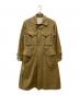 45rpm（45アールピーエム）の古着「サードオックスM-908 COAT」｜ベージュ