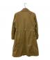 45rpm (45アールピーエム) サードオックスM-908 COAT ベージュ サイズ:3：15000円