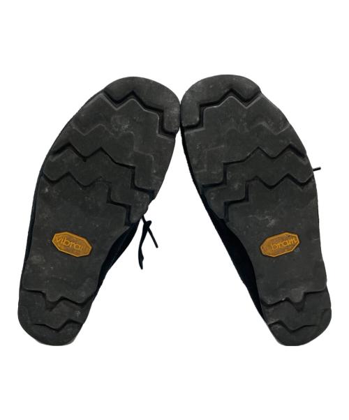 CLARKS ORIGINALS（クラークス オリジナルズ）Clarks Originals (クラークス オリジナルズ) WALLABEE GTX/61670990 ブラック サイズ:27cmの古着・服飾アイテム