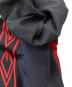 中古・古着 UMBRO (アンブロ) COGNOMEN (コグノーメン) WINDBREAKER/UMBC-JK-M01 ネイビー×レッド サイズ:Ｌ：10000円