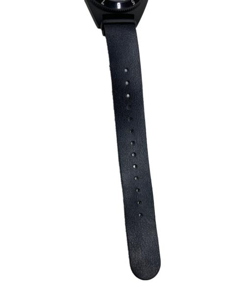 BENRUS（ベンラス）BENRUS (ベンラス) JOURNAL STANDARD (ジャーナルスタンダード) 別注モデル TYPEⅡ ブラックの古着・服飾アイテム