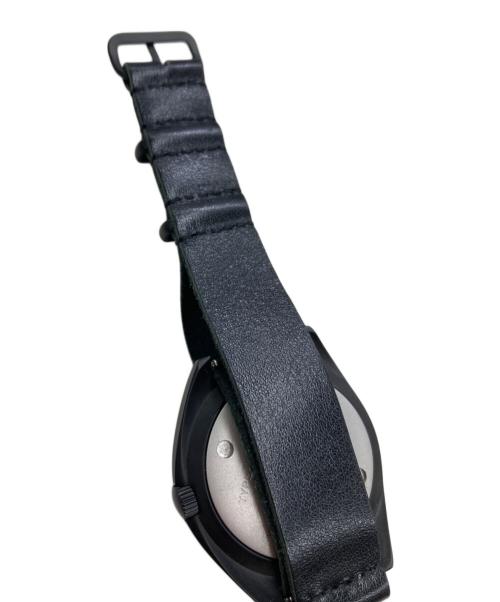 BENRUS（ベンラス）BENRUS (ベンラス) JOURNAL STANDARD (ジャーナルスタンダード) 別注モデル TYPEⅡ ブラックの古着・服飾アイテム