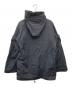 イギリス軍 (イギリスグン) Gneral Service Windproof Smock Jacket ブラック サイズ:Ｌ：15000円