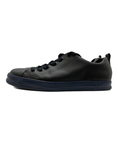 CAMPER（カンペール）CAMPER (カンペール) Runner Four スニーカー ブラック サイズ:28の古着・服飾アイテム