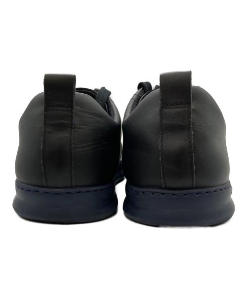 CAMPER（カンペール）CAMPER (カンペール) Runner Four スニーカー ブラック サイズ:28の古着・服飾アイテム