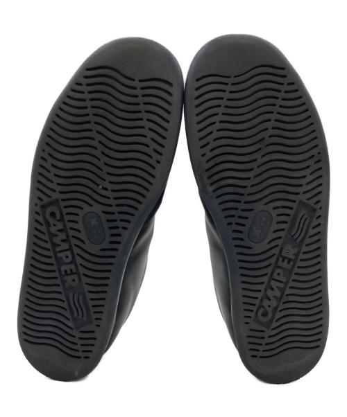 CAMPER（カンペール）CAMPER (カンペール) Runner Four スニーカー ブラック サイズ:28の古着・服飾アイテム