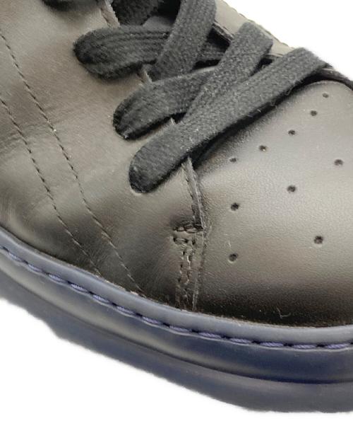 CAMPER（カンペール）CAMPER (カンペール) Runner Four スニーカー ブラック サイズ:28の古着・服飾アイテム