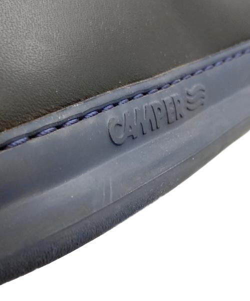 CAMPER（カンペール）CAMPER (カンペール) Runner Four スニーカー ブラック サイズ:28の古着・服飾アイテム