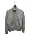 ）の古着「MAGLIA APERTA CON ZIP/スウェットジャケット/I10918G00028 899WP」｜グレー