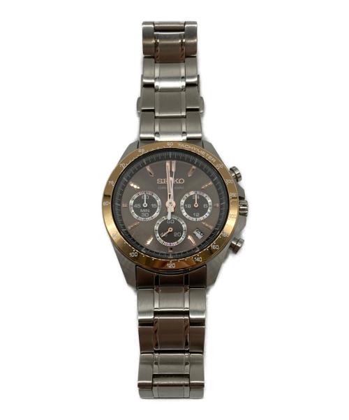 SEIKO（セイコー）SEIKO (セイコー) 腕時計の古着・服飾アイテム