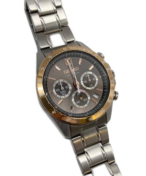 SEIKO（セイコー）SEIKO (セイコー) 腕時計の古着・服飾アイテム
