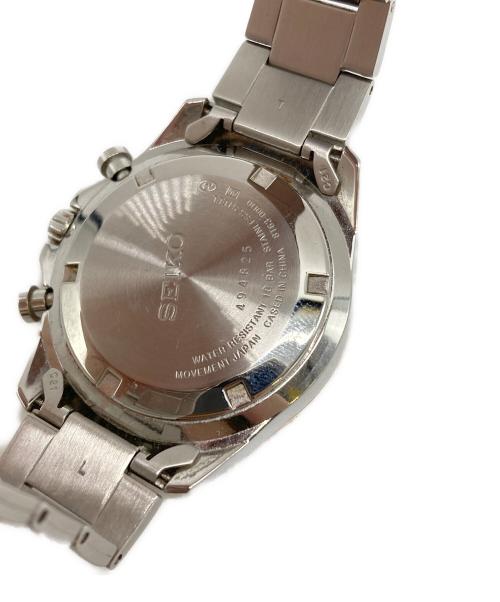 SEIKO（セイコー）SEIKO (セイコー) 腕時計の古着・服飾アイテム