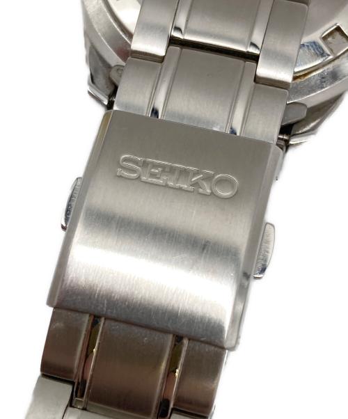 SEIKO（セイコー）SEIKO (セイコー) 腕時計の古着・服飾アイテム