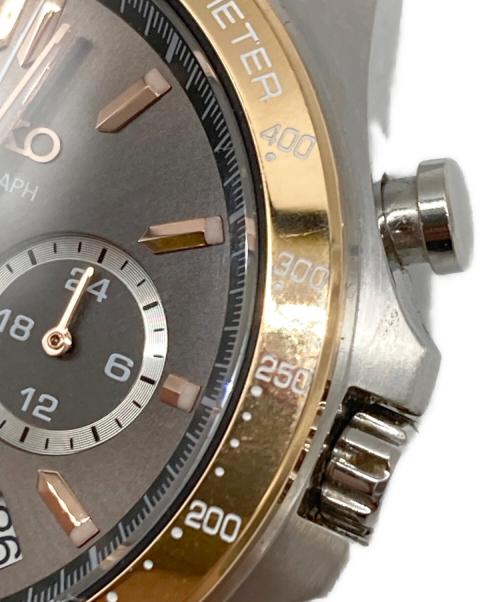 SEIKO（セイコー）SEIKO (セイコー) 腕時計の古着・服飾アイテム