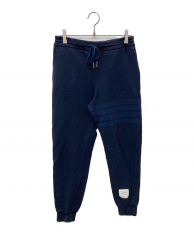 中古・古着通販】Thom Browne (トムブラウン) 4BARスウェットジョガー